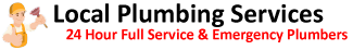 Hallsville Plumbers